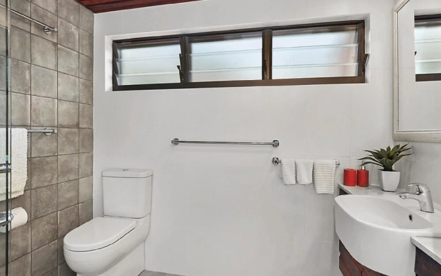 Beachfront 7 Penthouse - Sawtell, NSW