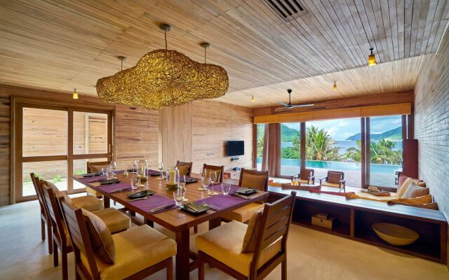 Six Senses Con Dao