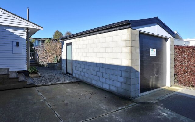 Brookside Villa