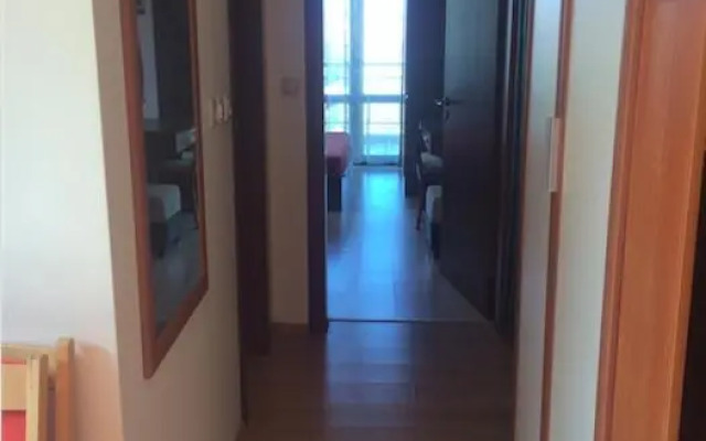 Cozy 1 bed apartment in Lesso Complex (Ravda, Nessebar)