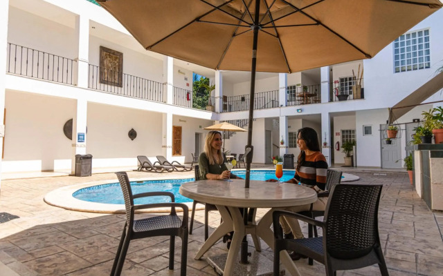 Hotel Maria Jose