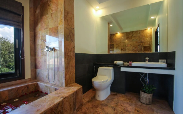 Resona Pool Villa by Aonanta Group