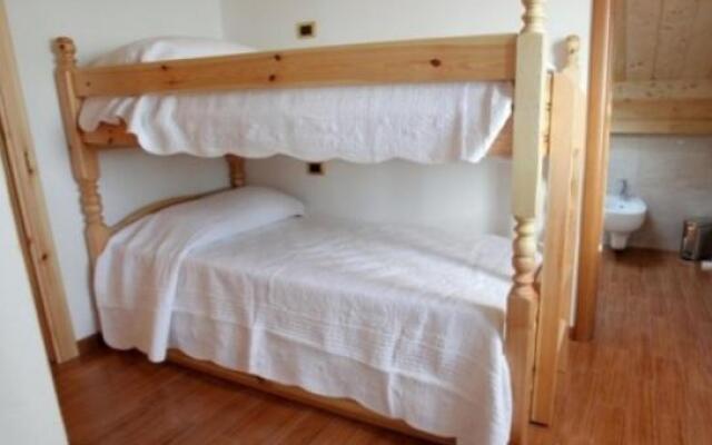 B&B La Soldanella