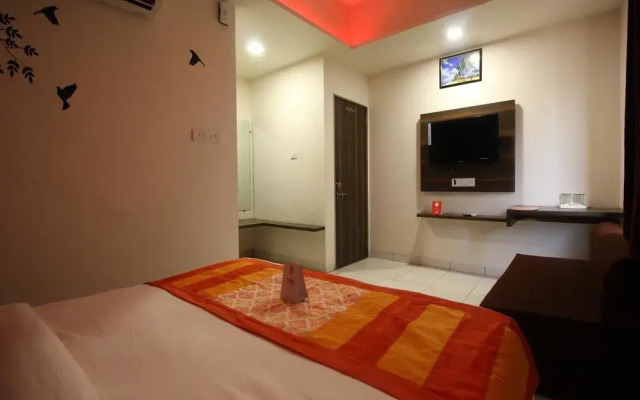 Hotel Prayosha