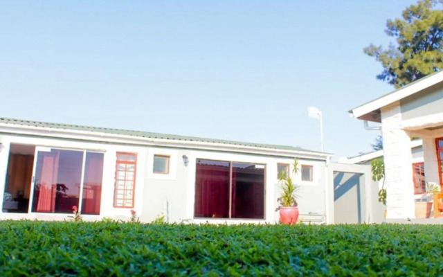Berry Bliss Guest House