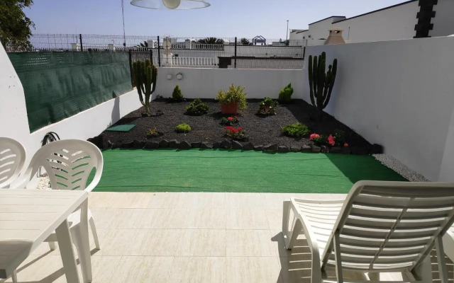 Apartamento Ideal Costa Teguise