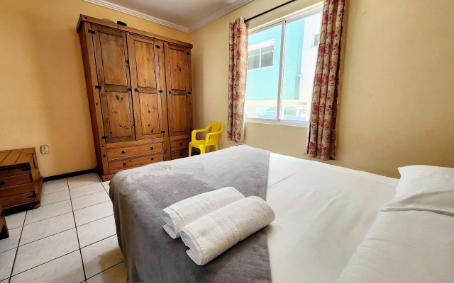 203 Mariscal Res Molokay