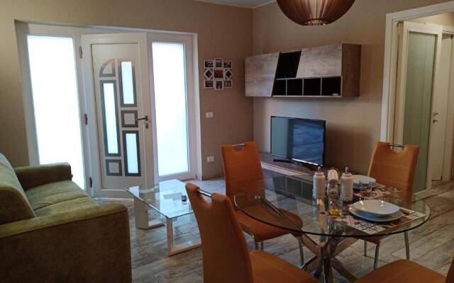 Appartamento "Il Vicolo"