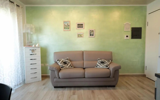 Suite delle Rondini Apartment