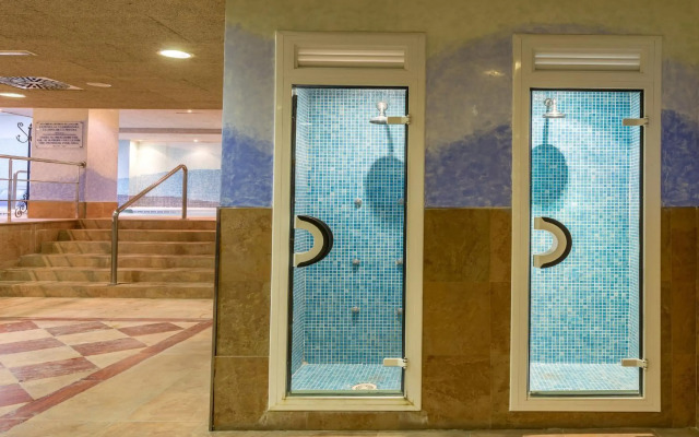 Leonardo Hotel Fuengirola Costa del Sol