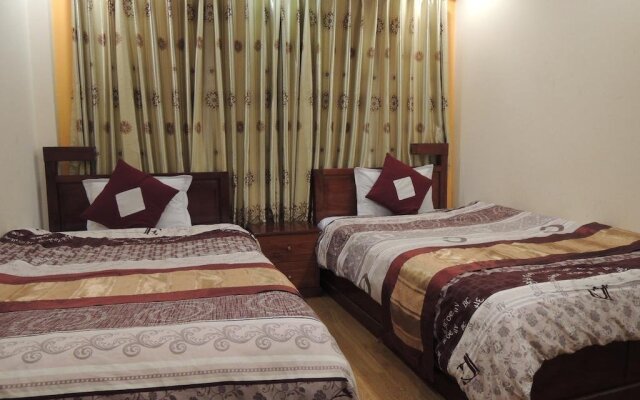 Sapa Honey Moon Hotel – Guest Rooms – Sa Pa