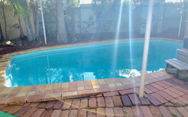 Central Motel Mooloolaba