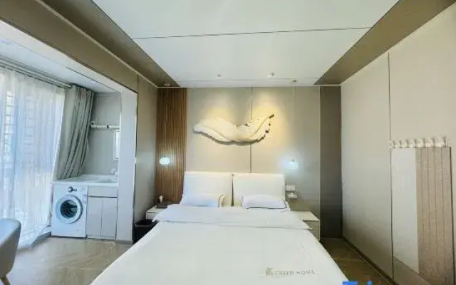 Xia Miss's Homestay (Liupanshui Vocational and Technical College)