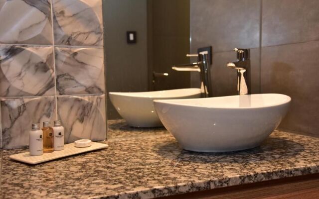 Nuevo Centro Apart Hotel & Suites