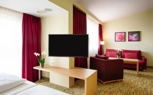 Welcome Hotel Paderborn