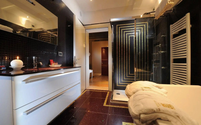 Hotel Ai Due Principi