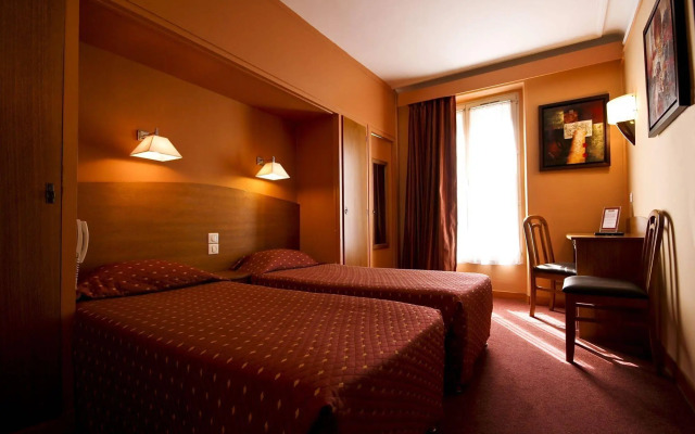 Hotel Victor Masse