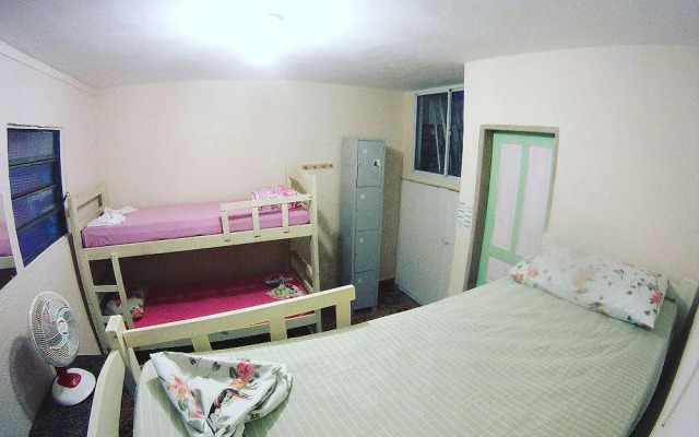 Green Hostel Ilhabela