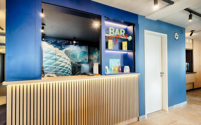 B&B Hotel München-Garching