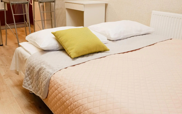 Квартира на Пулковской 6 корпус 2