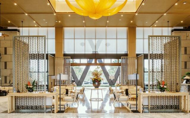 Boao Lecheng Easeheal Wellness Resort