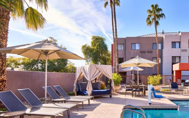 Courtyard by Marriott Scottsdale North