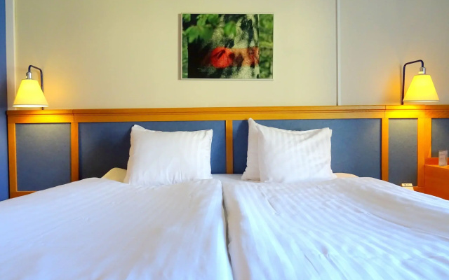 Hotell Erikslund