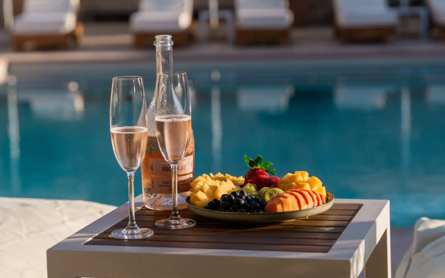Sarana Suites Crete