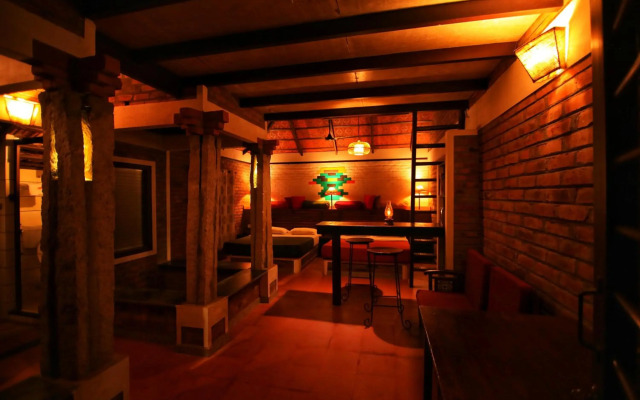 Annapara Homestay