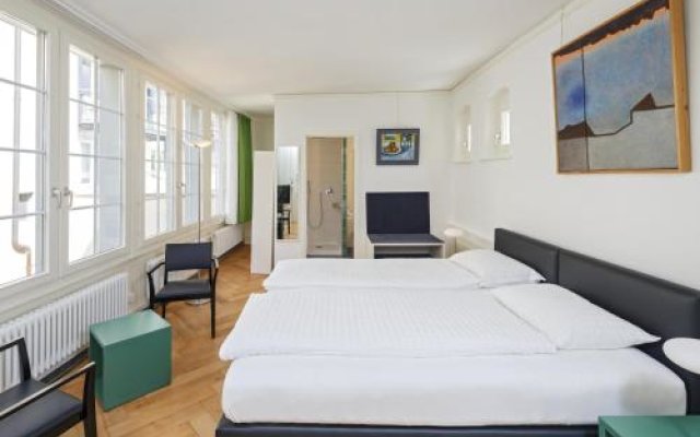 Boutique Hotel Herzkammer