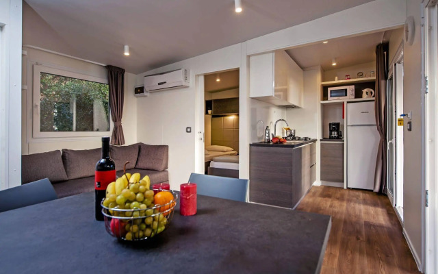 Kamp Porton Biondi Mobile Homes