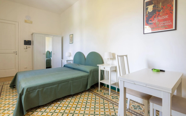 Antico Giardino Salentino - Camera 6 Arancio-camera 6 Arancio