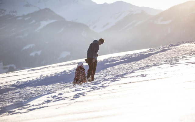 Zeit.Glück Appartements