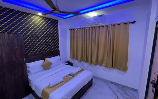 Hotel Plaza Rooms - Prabhadevi Dadar