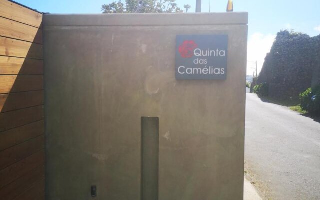 Quinta Das Camélias
