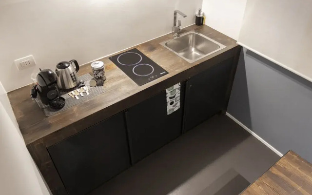 Mutina Suites