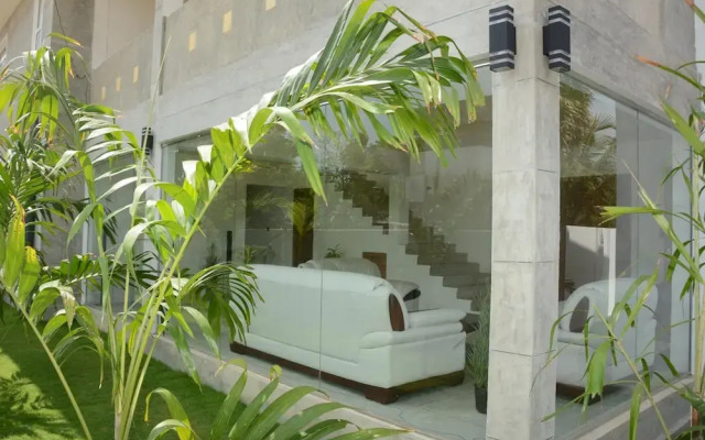 Hotel Tobiko