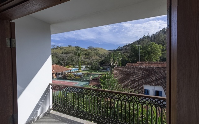 Resort Fazenda 3 Pinheiros