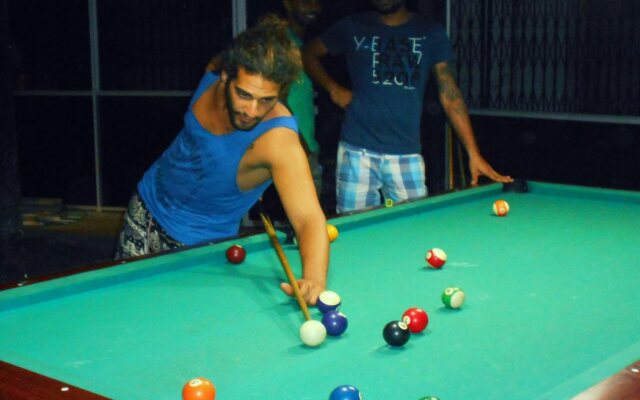 Sapphire Holiday Resort