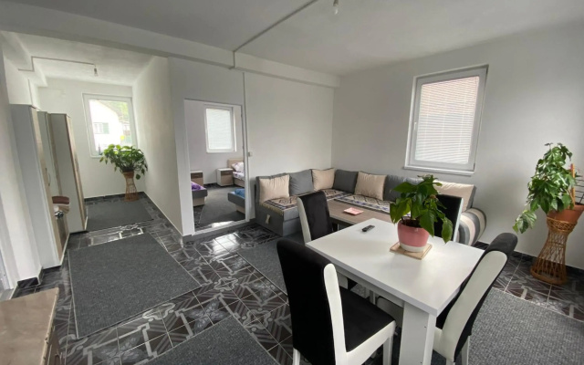 Apartments Adi