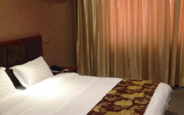 Hotel Grand Ami