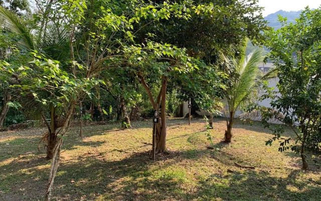 Taipas Pousada e Camping