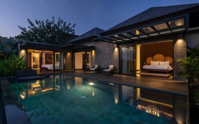 The Garcia Ubud Hotel & Resort