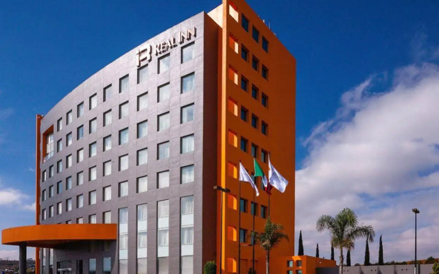 Real Inn San Luis Potosí