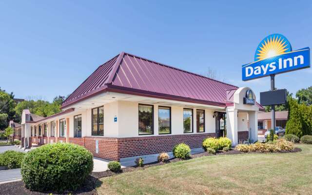 Days Inn by Wyndham Dover Downtown