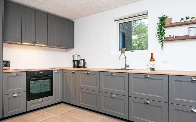 Luxury Retreat With Sauna - By Traum Ferienwohnungen