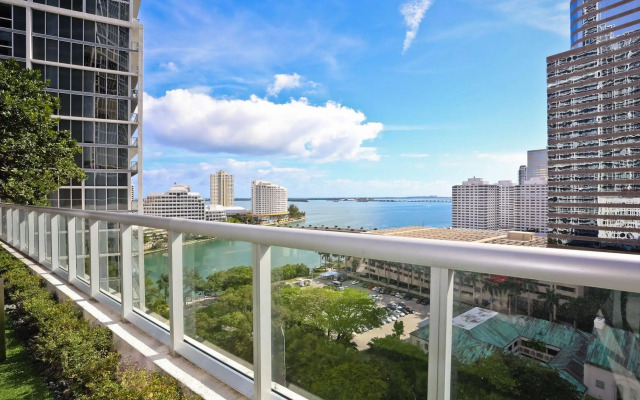 Icon Brickell - Downtown Miami