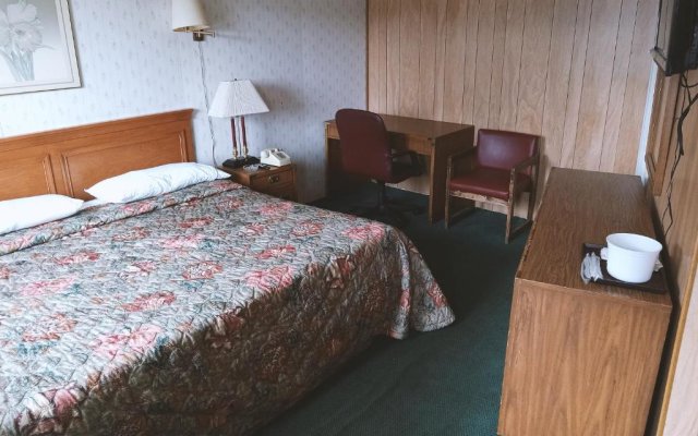 Blue Way Inn And Suites Winfield