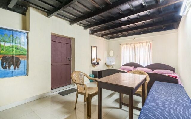 GuestHouser 4 BHK Homestay f531