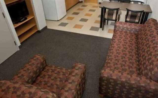 Residence & Conference Centre - London